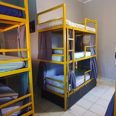 Hostel Rota Itacare-2