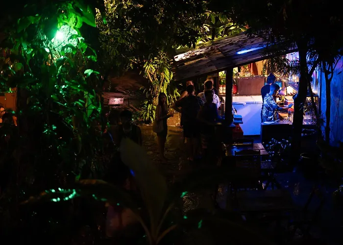 Bananas Hostel Itacaré